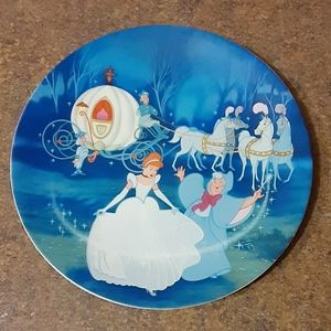 Vintage Walt Disney Cinderella Bibbidi-Bobbidi-Boo